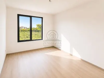 Casa posibilitate 4/5 camere Dancu Holboca la cheie! - foto 5