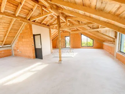 Casa posibilitate 4/5 camere Dancu Holboca la cheie! - foto 7