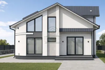 Casa posibilitate 4/5 camere Dancu Holboca la cheie! - foto 9