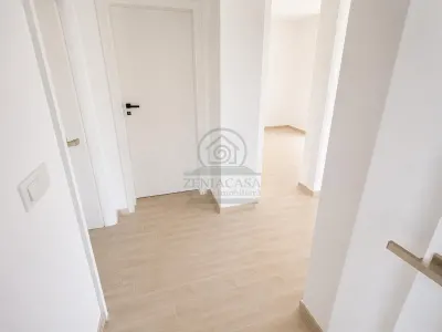 Casa 3 camere Iasi Letcani / 500 mp teren - foto 5