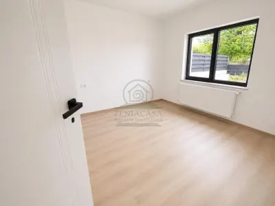 Casa 3 camere Iasi Letcani / 500 mp teren - foto 6