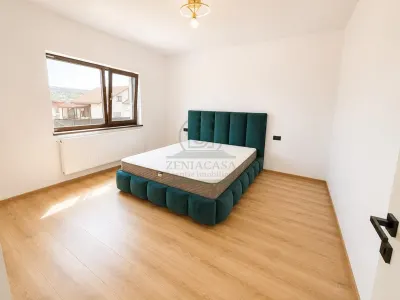Casa de vanzare Tomesti Iasi FINALIZATA/CANALIZARE - foto 2