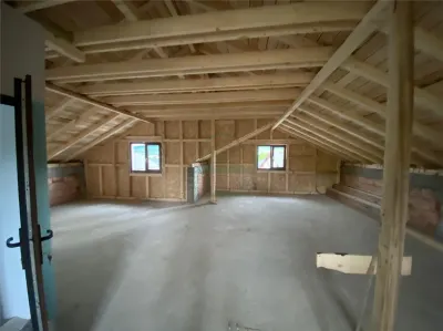 Casa de vanzare Tomesti Iasi FINALIZATA/CANALIZARE - foto 11