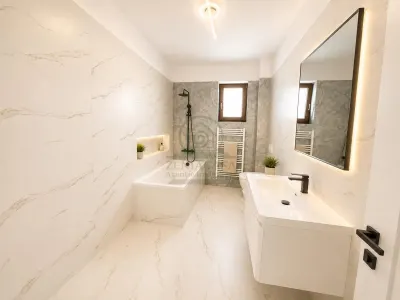 Casa de vanzare Tomesti Iasi FINALIZATA/CANALIZARE - foto 4