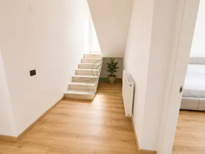 Casa de vanzare Tomesti Iasi FINALIZATA/CANALIZARE - foto 6