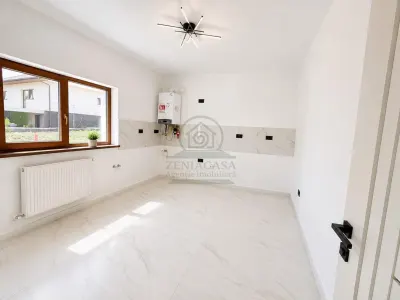 Casa de vanzare Tomesti Iasi FINALIZATA/CANALIZARE - foto 7