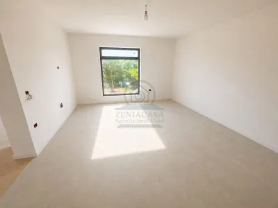 Casa 4 camere/2 bai/ Holboca Dancu/ CANALIZARE - foto 5