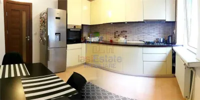 Apartament 3 camere Podu Ros - Iasi