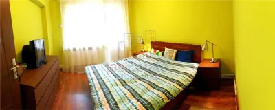 Apartament 3 camere Podu Ros - foto 4