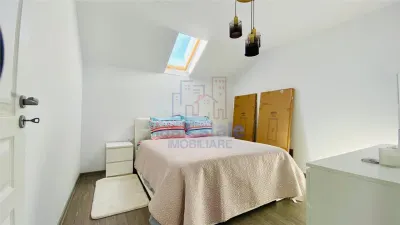 Casa noua 2024  Miroslava - Horpaz mobilata și utilata complet gata de mutare - foto 11