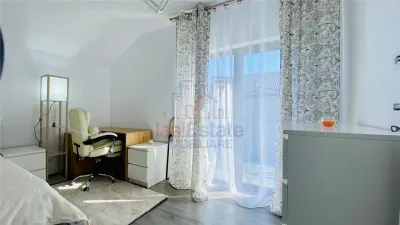Casa noua 2024  Miroslava - Horpaz mobilata și utilata complet gata de mutare - foto 13