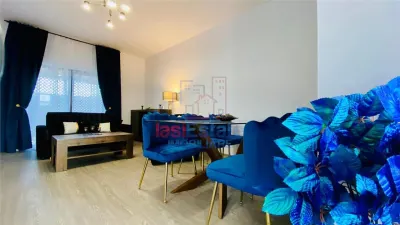 Casa noua 2024  Miroslava - Horpaz mobilata și utilata complet gata de mutare - foto 3