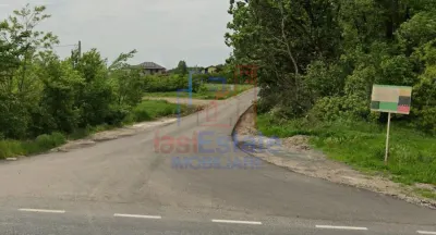 Ocazie! Valea Ursului  langa padure TEREN 2840mp  cu toate utilitatile - foto 2