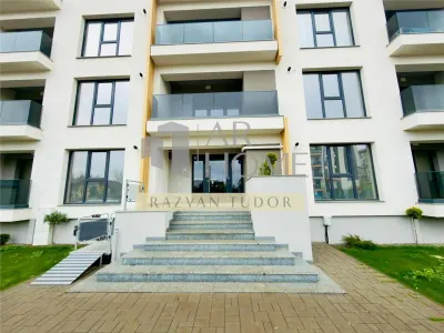 Inchiriere apartament 2 camere , Albert , parcare , Ploiesti - foto 3