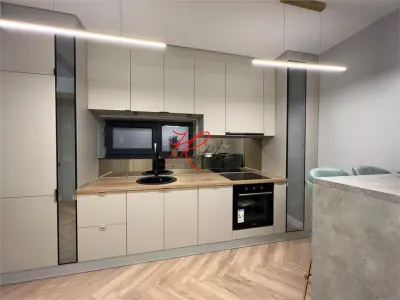 Vanzare penthouse Pipera, LUX - foto 19