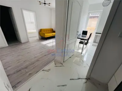 Apartament Nou cu 2 camere zona Capat Cug - foto 5