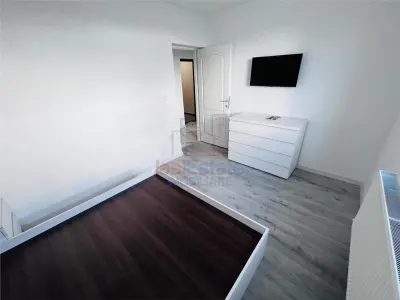 Apartament cu o camera, mobilat -utilat, zona Capat Cug - foto 3