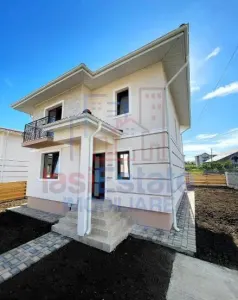 Zero Comision - Casa noua cu 4 camere, zona Capat Cug - foto 2
