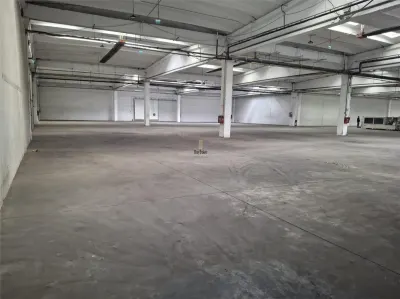 Spatiu Industrial - 1500 mp - Productie - Depozitare - Distributie - foto 10
