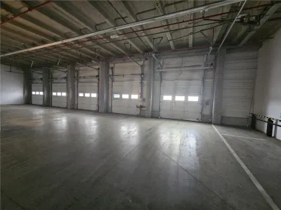 Spatiu Industrial - 6700 mp - Logistica - Productie - Depozitare - Distributie - foto 4
