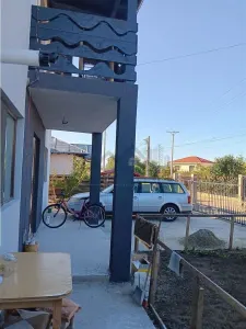 VILA P+M 198mp utili TEREN 300mp Toate utilitatile Lunca Cetatuii - foto 5