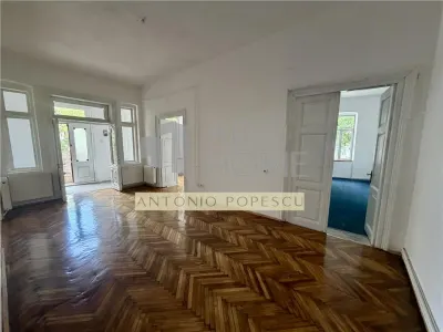 Inchiriere casa 4 camere plus dependinte in Ploiesti, zona ultracentrala - Ploiesti