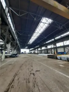 Spatiu Industrial - 20000 mp - Productie - Industrie Grea - foto 3