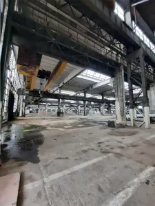 Spatiu Industrial - 10000 mp - Productie - Industrie Grea - foto 5
