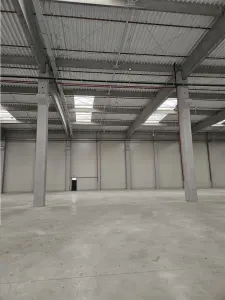 Spatiu Industrial - 9500 mp - Logistica - Depozitare - Distributie - foto 12