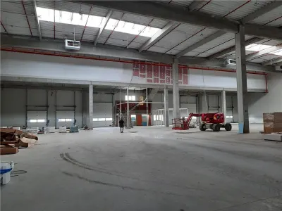 Spatiu Industrial - 3000 mp - Logistica - Productie - Depozitare - Distributie - foto 6