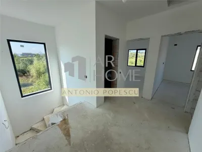Vanzare ansamblu vile premium , 4 camere, in Paulestii Noi - foto 12