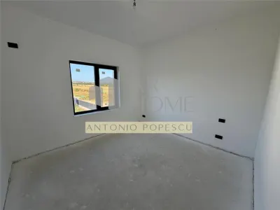 Vanzare ansamblu vile premium , 4 camere, in Paulestii Noi - foto 23