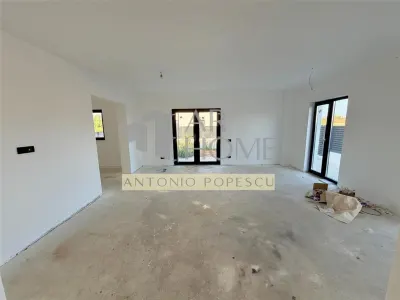 Vanzare ansamblu vile premium , 4 camere, in Paulestii Noi - foto 24