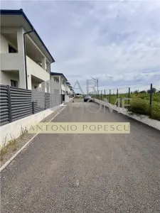 Vanzare ansamblu vile premium , 4 camere, in Paulestii Noi - foto 5