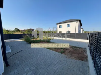 Vanzare ansamblu vile premium , 4 camere, in Paulestii Noi - foto 6