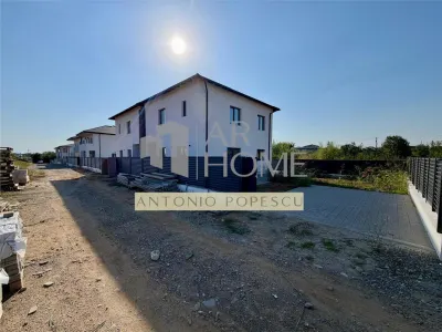 Vanzare ansamblu vile premium , 4 camere, in Paulestii Noi - foto 7