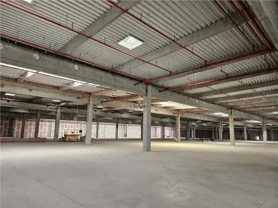 Spatiu Industrial - 9500 mp - Logistica - Productie - Depozitare - Distributie - foto 3