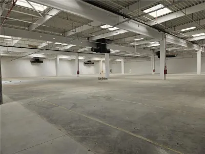 Spatiu Industrial - 7000 mp - Logistica - Productie - Depozitare - Distributie - foto 14