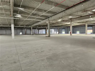 Spatiu Industrial - 3000 mp - Logistica - Productie - Depozitare - Distributie - foto 2