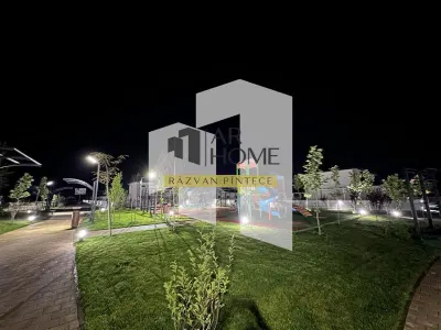 Casa 4 camere de lux, MRS Country Nord Ploiesti - foto 22