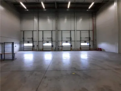 Spatiu Industrial - 3500 mp - Logistica - Productie - Depozitare - foto 6