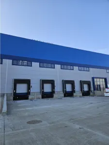 Spatiu Industrial - 7500 mp - Logistica - Productie - Depozitare - foto 9