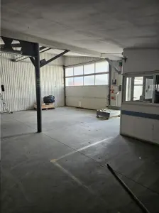 Exclusivitate - Proprietate Industriala De Vanzare - Productie - Depozitare - foto 11