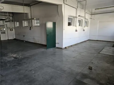 Exclusivitate - Proprietate Industriala De Vanzare - Productie - Depozitare - foto 6