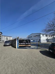 Exclusivitate - Proprietate Industriala De Vanzare - Productie - Depozitare - foto 7