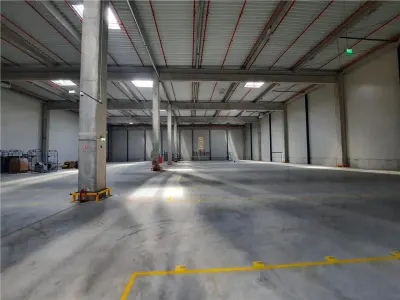 Spatii Industriale - 15000 mp - Logistica - Depozitare - Productie - foto 12
