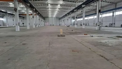 Spatiu Industrial - 9750 mp - Productie - Depozitare - Distributie - foto 9