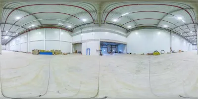 Spatiu Industrial - 5000 mp - Logistica - Productie - Depozitare - Jucu
