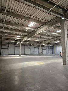 Spatiu Industrial - 2600 mp - Depozitare - Distributie - foto 4