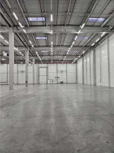 Spatiu Industrial - 3200 mp - Logistica - Depozitare - Distributie - Sibiu